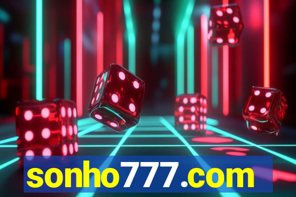 sonho777.com