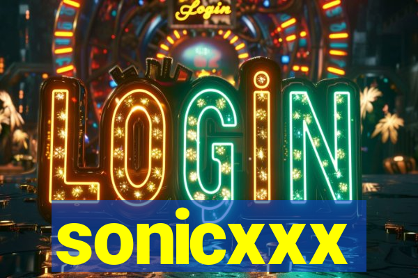 sonicxxx