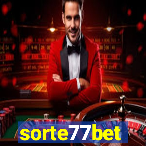 sorte77bet