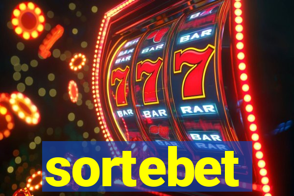 sortebet