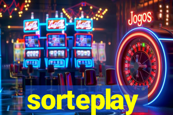 sorteplay