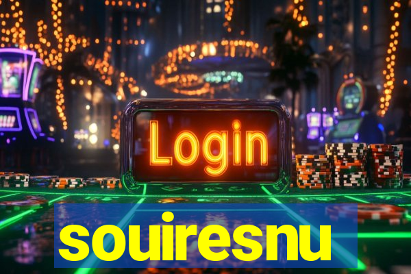 souiresnu