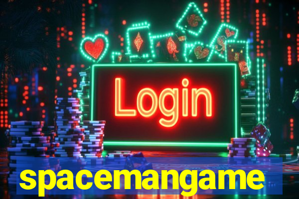 spacemangame