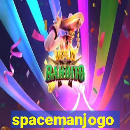 spacemanjogo