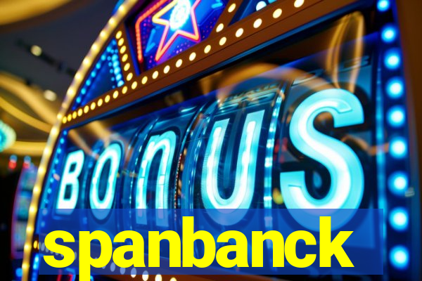 spanbanck