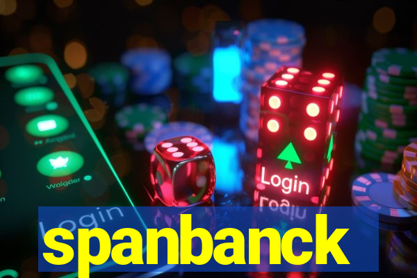spanbanck