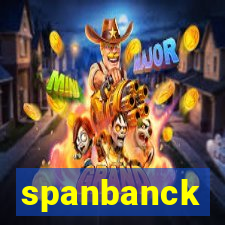 spanbanck