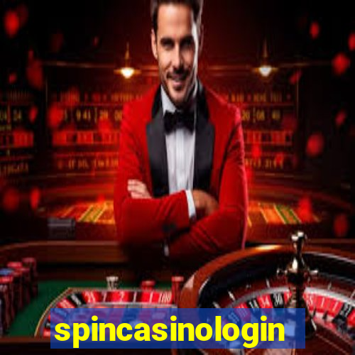 spincasinologin