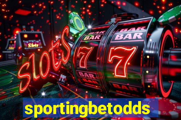 sportingbetodds