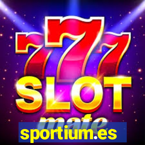 sportium.es