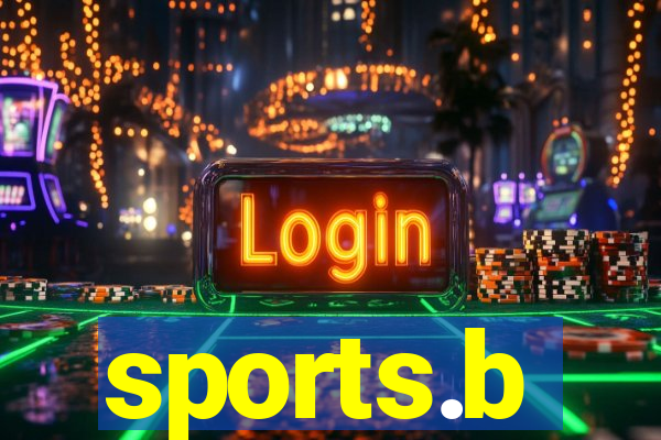 sports.b-bets.com