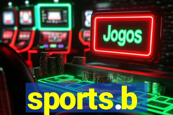 sports.b-bets.com