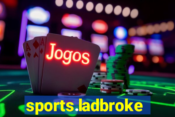 sports.ladbrokes.com
