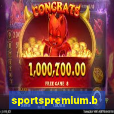 sportspremium.bet