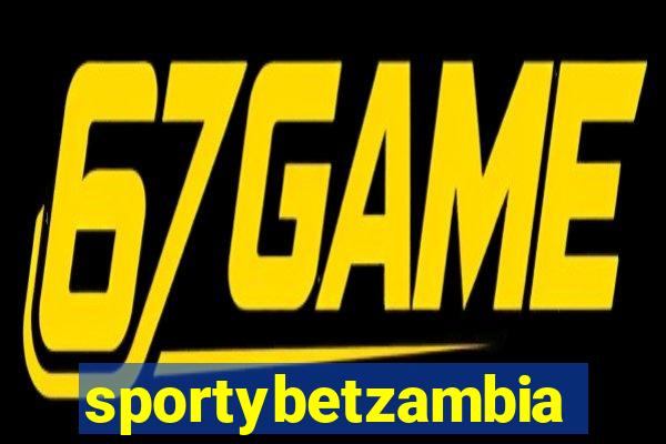 sportybetzambia