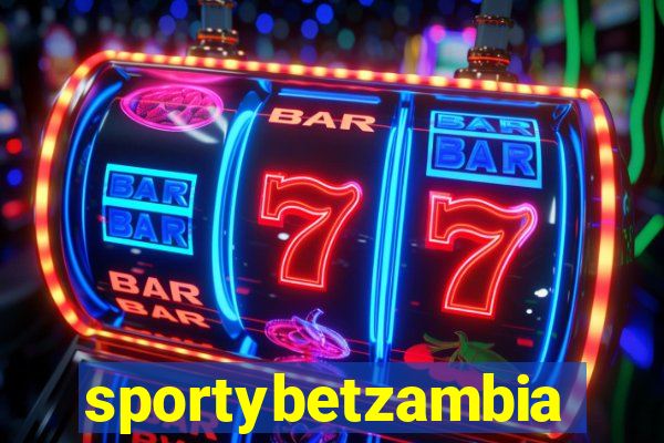 sportybetzambia