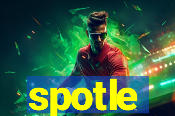 spotle