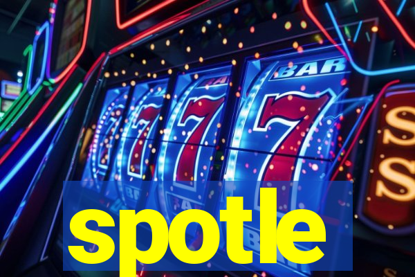 spotle