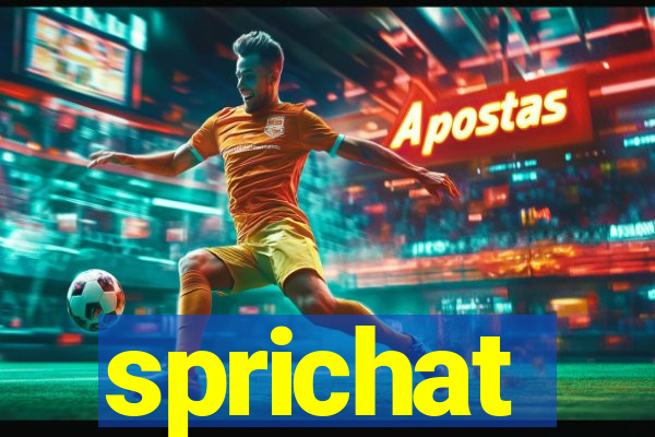 sprichat