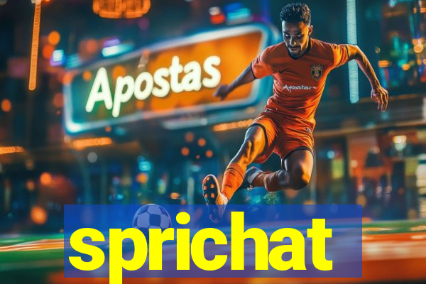 sprichat