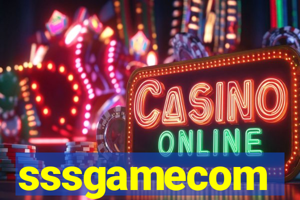 sssgamecom