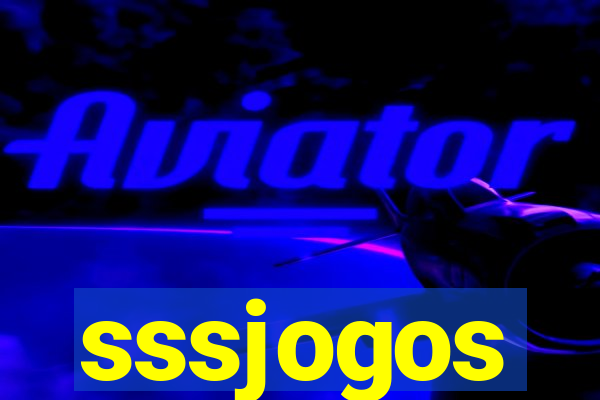 sssjogos