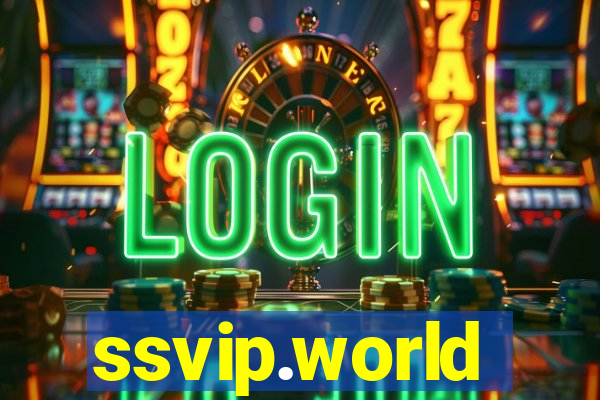 ssvip.world