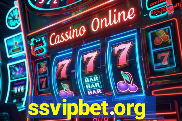ssvipbet.org