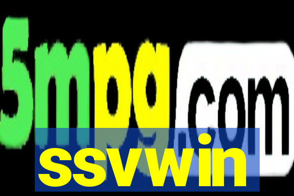 ssvwin
