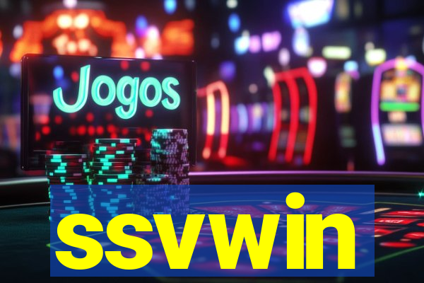 ssvwin
