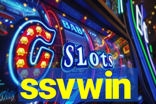 ssvwin