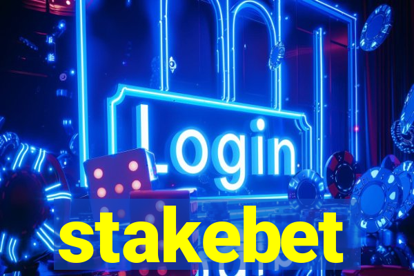 stakebet