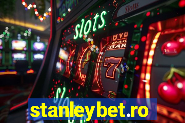 stanleybet.ro