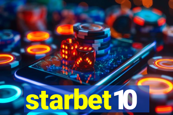 starbet10