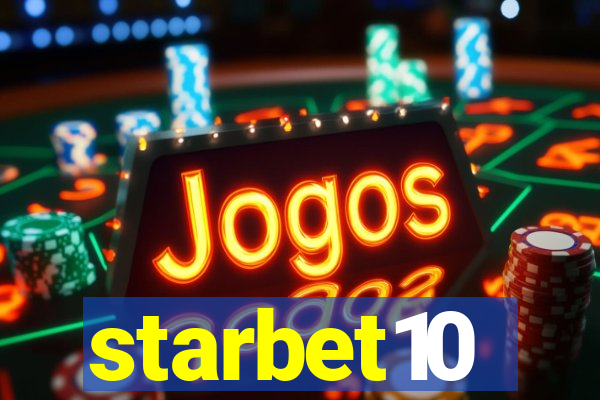 starbet10