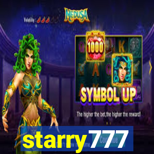starry777