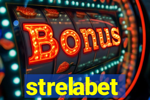 strelabet