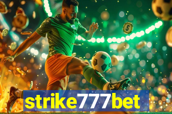 strike777bet