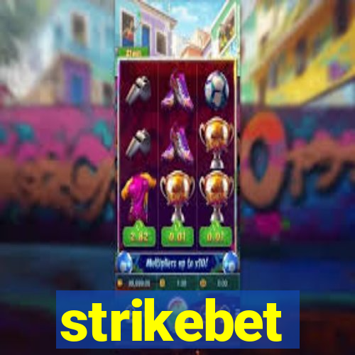 strikebet