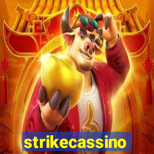strikecassino