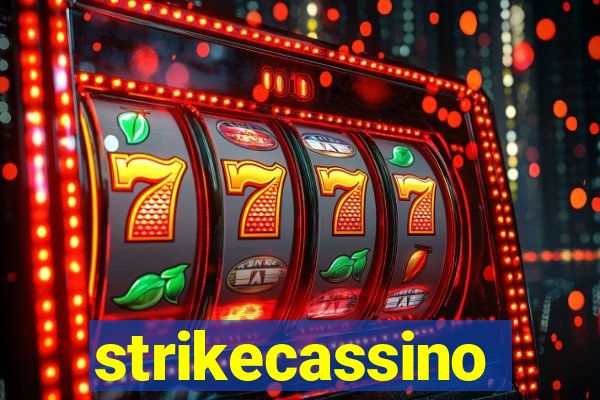 strikecassino
