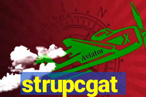 strupcgat