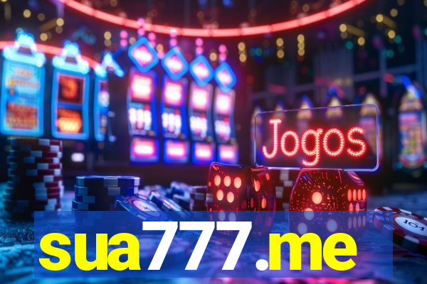 sua777.me