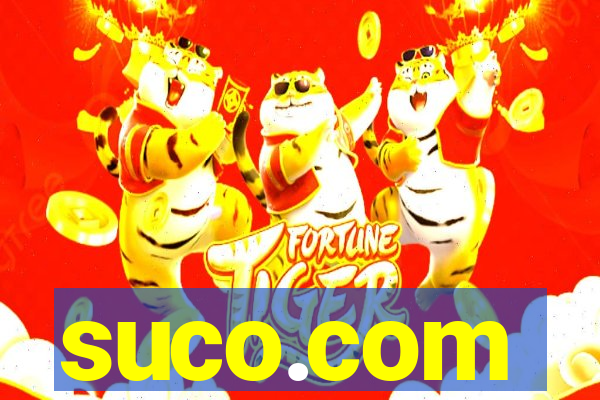 suco.com