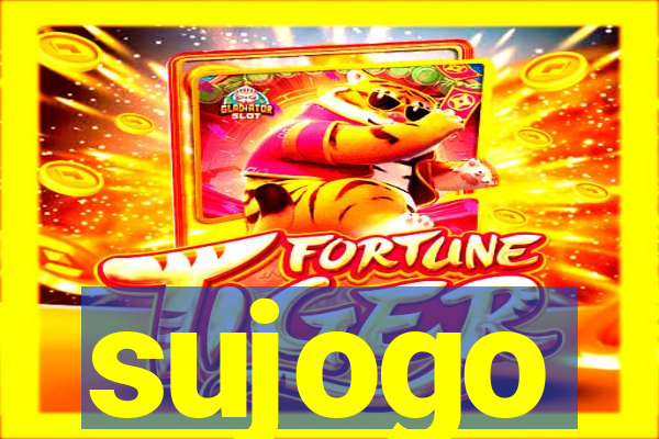 sujogo