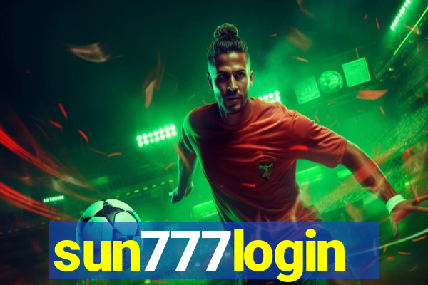 sun777login
