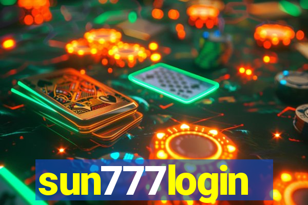 sun777login