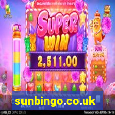 sunbingo.co.uk