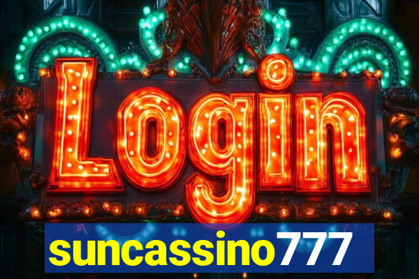 suncassino777