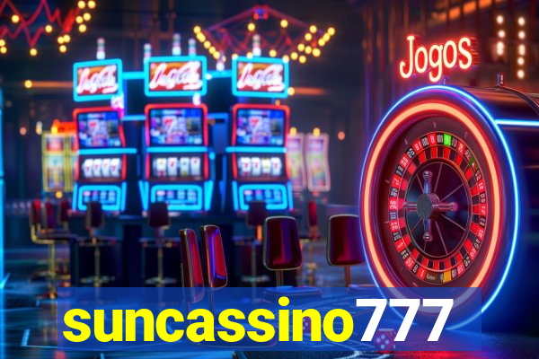 suncassino777